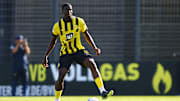 Soumaila Coulibaly