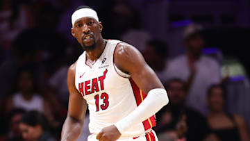 Charlotte Hornets v Miami Heat