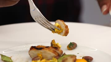 Lab-Grown Meat Begins To Hit Consumer Market After FDA Approval