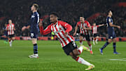 Southampton got a surprise draw against Man City