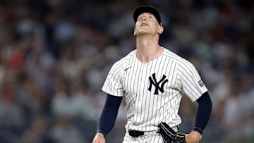 Minnesota Twins v New York Yankees