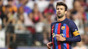 Gerard Piqué veut encore continuer avec le Barça.