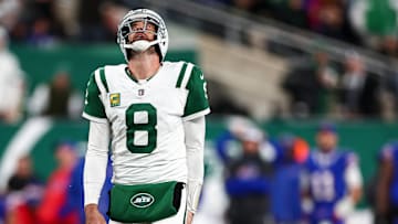 Buffalo Bills v New York Jets