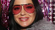 Celebrities Visit Broadway - March 2023