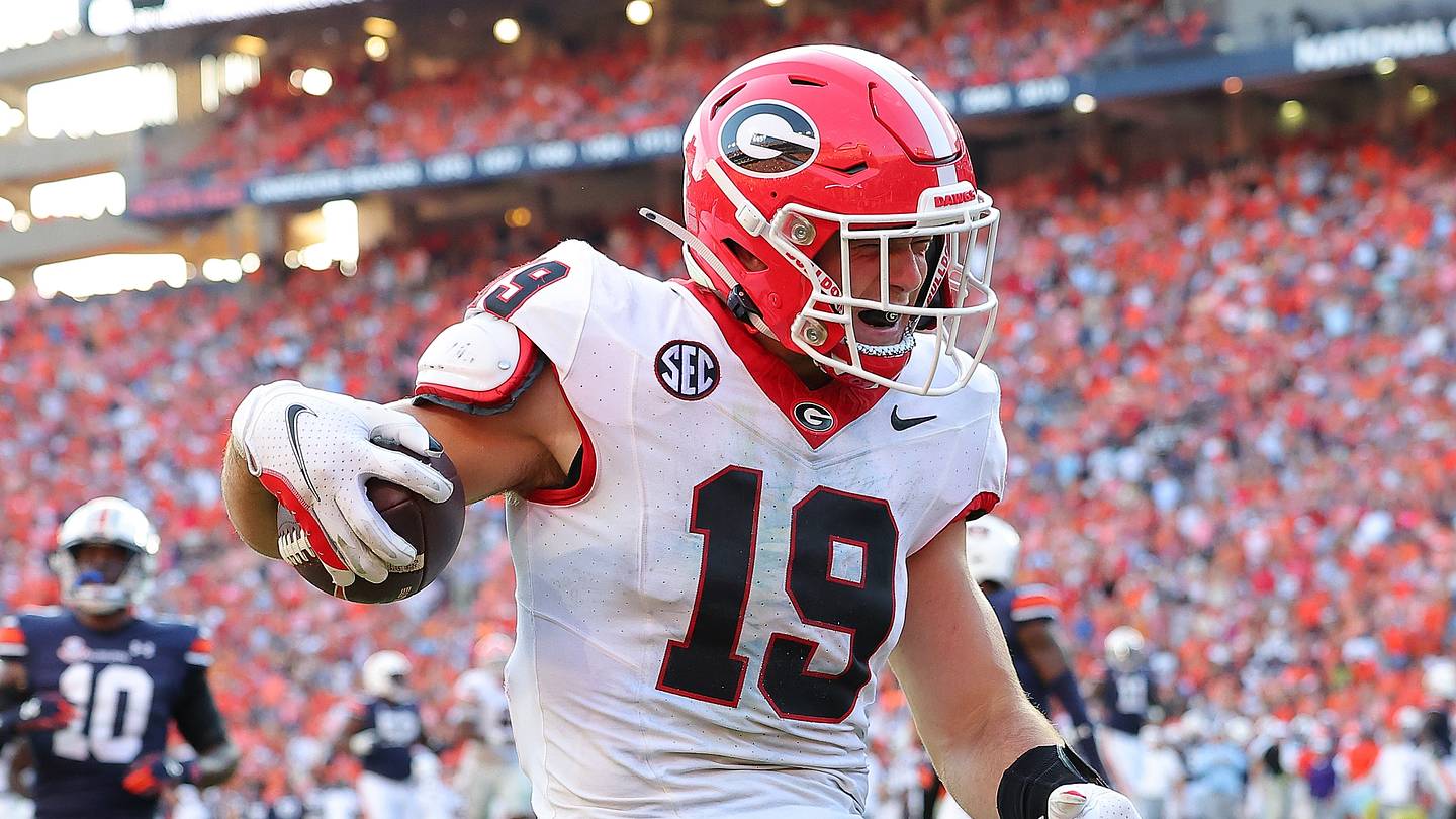 5 NFL Draft prospects who'd be too good to pass up if they slip to 49ers - Vimarsana News