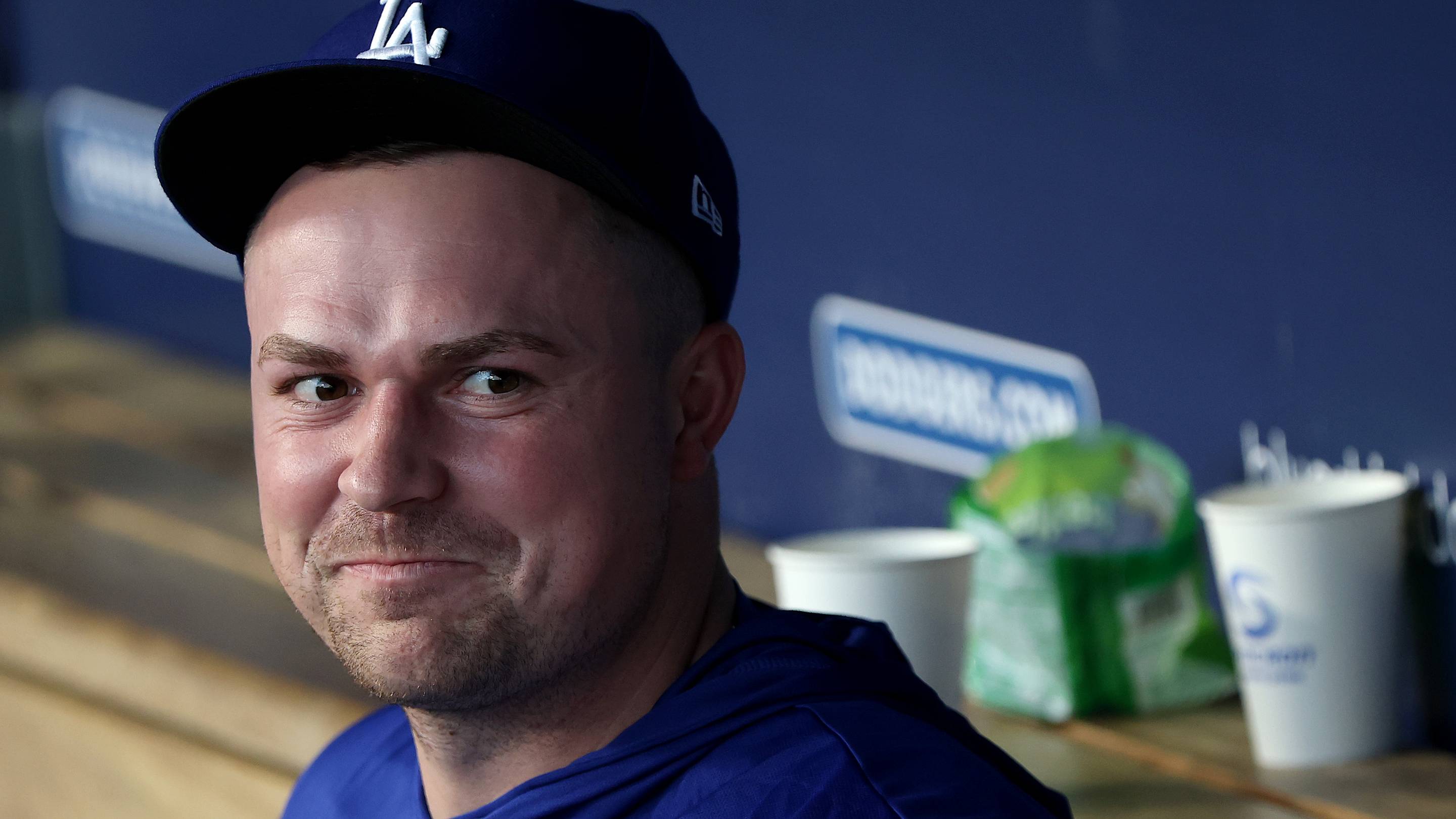 Tarik Skubal just laid bare why a salary cap won't slow down the Dodgers