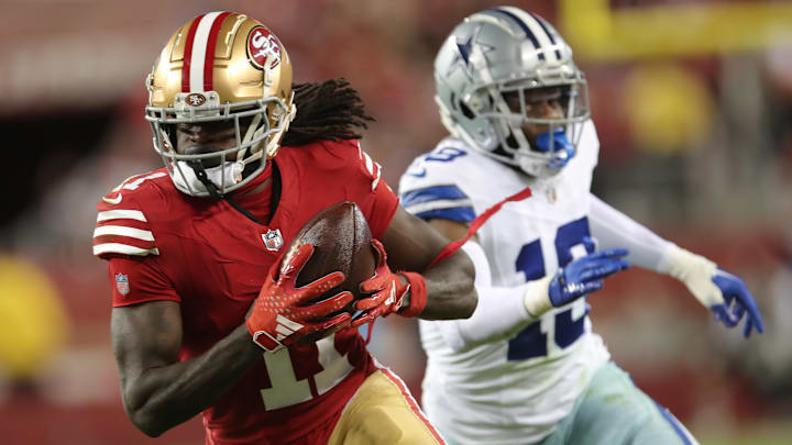 Dallas Cowboys v San Francisco 49ers