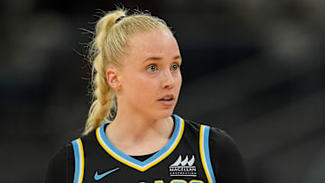 Washington Mystics v Chicago Sky