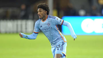 New York City FC v D.C. United
