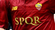 AS Roma