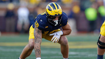 Oregon v Michigan