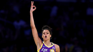 Seattle Storm v Los Angeles Sparks