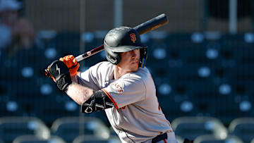 Scottsdale Scorpions v Salt River Rafters