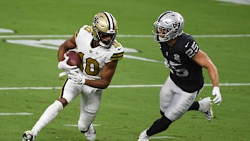 New Orleans Saints