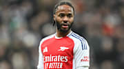 Sterling is under pressure