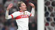 Nick Woltemade bleibt beim VfB Stuttgart - oder doch nicht?