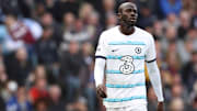 Kalidou Koulibaly