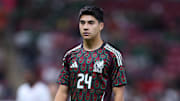 Mexico v United States