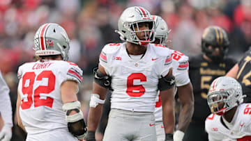 Ohio State v Northwestern