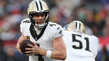 New Orleans Saints v New York Giants