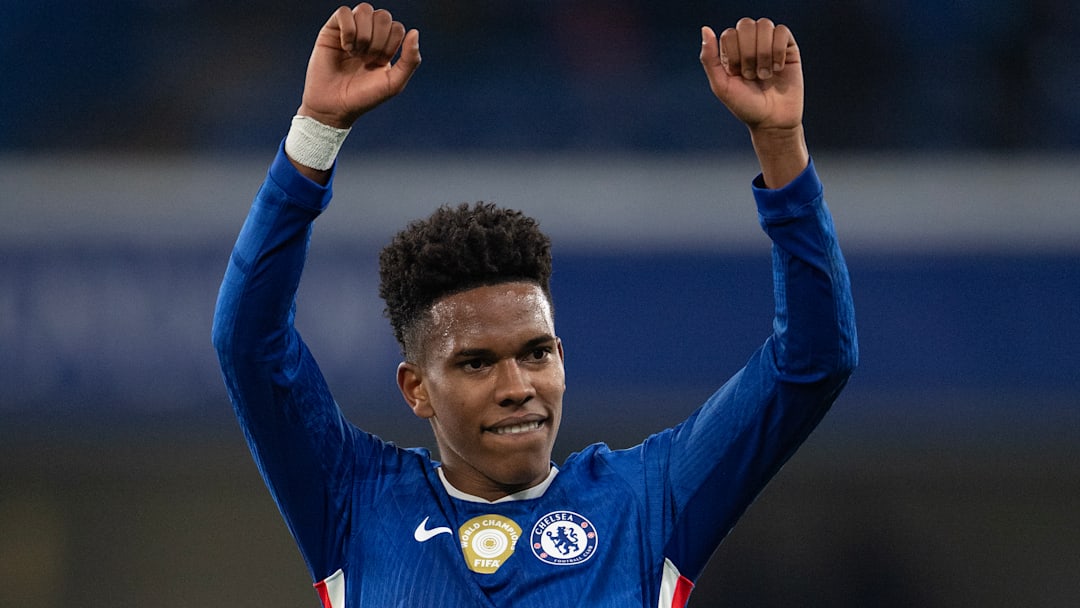 Chelsea v Liverpool - Premier League