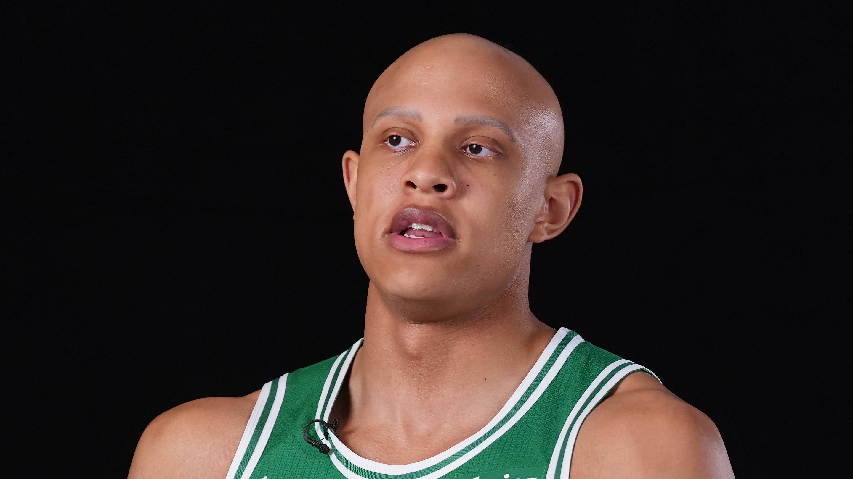 The complications of putting Jordan Walsh in the Celtics starting lineup