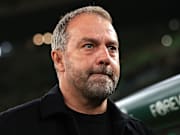 Hansi Flick a fait un choix important dans son effectif.