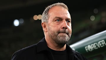 Hansi Flick a fait un choix important dans son effectif.