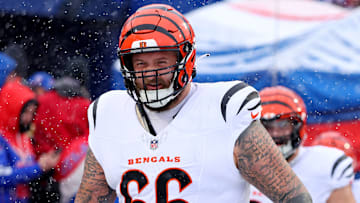 Cincinnati Bengals v Buffalo Bills - NFL 2025