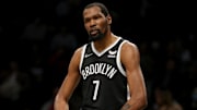Durant se burló de los rumores que hablan de su posible retiro