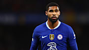 Chelsea FC v AC Milan: Group E - UEFA Champions League