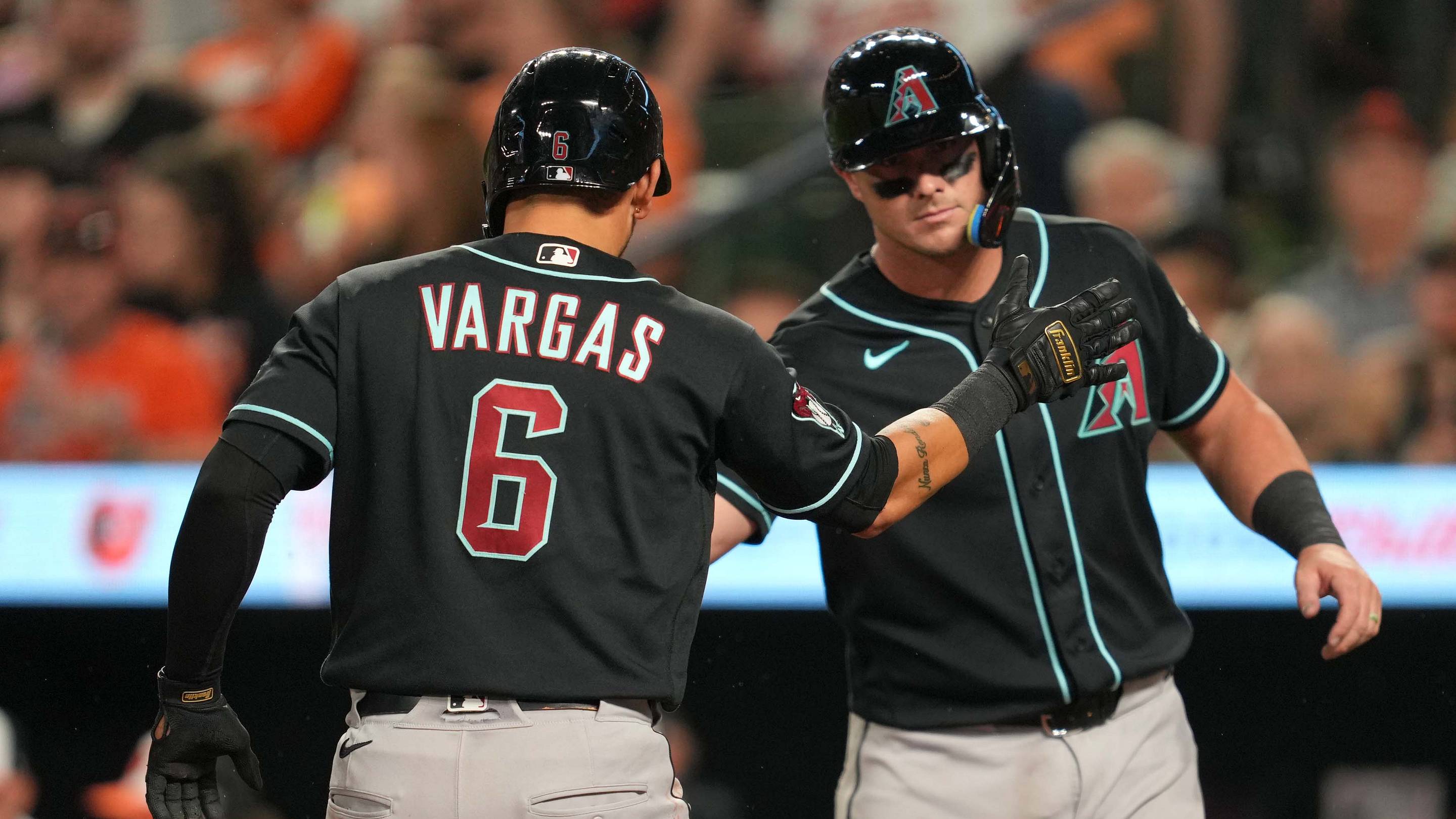 2 Veteran Players Diamondbacks Can't Let Slip Away This Offseason