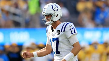 Indianapolis Colts v Los Angeles Chargers