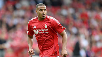 Nottingham Forest FC v AFC Bournemouth - Premier League