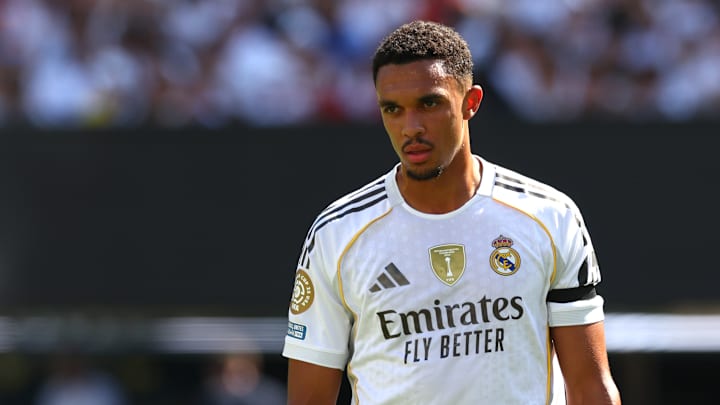 Real Madrid CF v Borussia Dortmund: Quarter-final - FIFA Club World Cup 2025 Real Madrid CF v Borussia Dortmund: Quarter-final - FIFA Club World Cup 2025