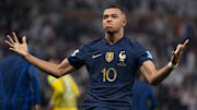 Les Bleus seront bientôt de retour !