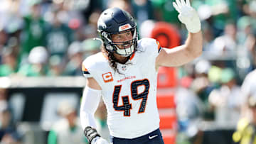 Denver Broncos v Philadelphia Eagles - NFL 2025
