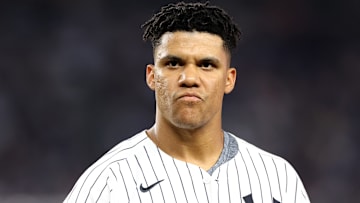 Boston Red Sox v New York Yankees