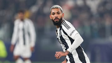 Douglas Luiz