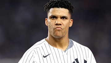 Boston Red Sox v New York Yankees