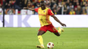 Massadio Haïdara - RC Lens 