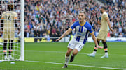 Brighton & Hove Albion v Chelsea FC - Premier League