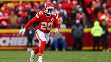 AFC Divisional Playoffs: Houston Texans v Kansas City Chiefs
