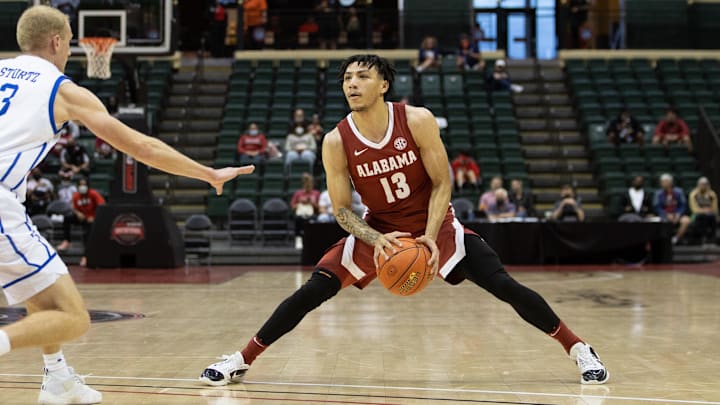 miami vs alabama prediction and odds back alabama in espn event invitational
