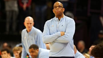 North Carolina v Virginia