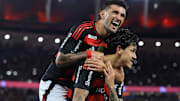 Flamengo terá duelo direto com o Palmeiras na próxima rodada do Brasileirão 2025