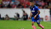 Atlas v Cruz Azul - Torneo Apertura 2021 Liga MX