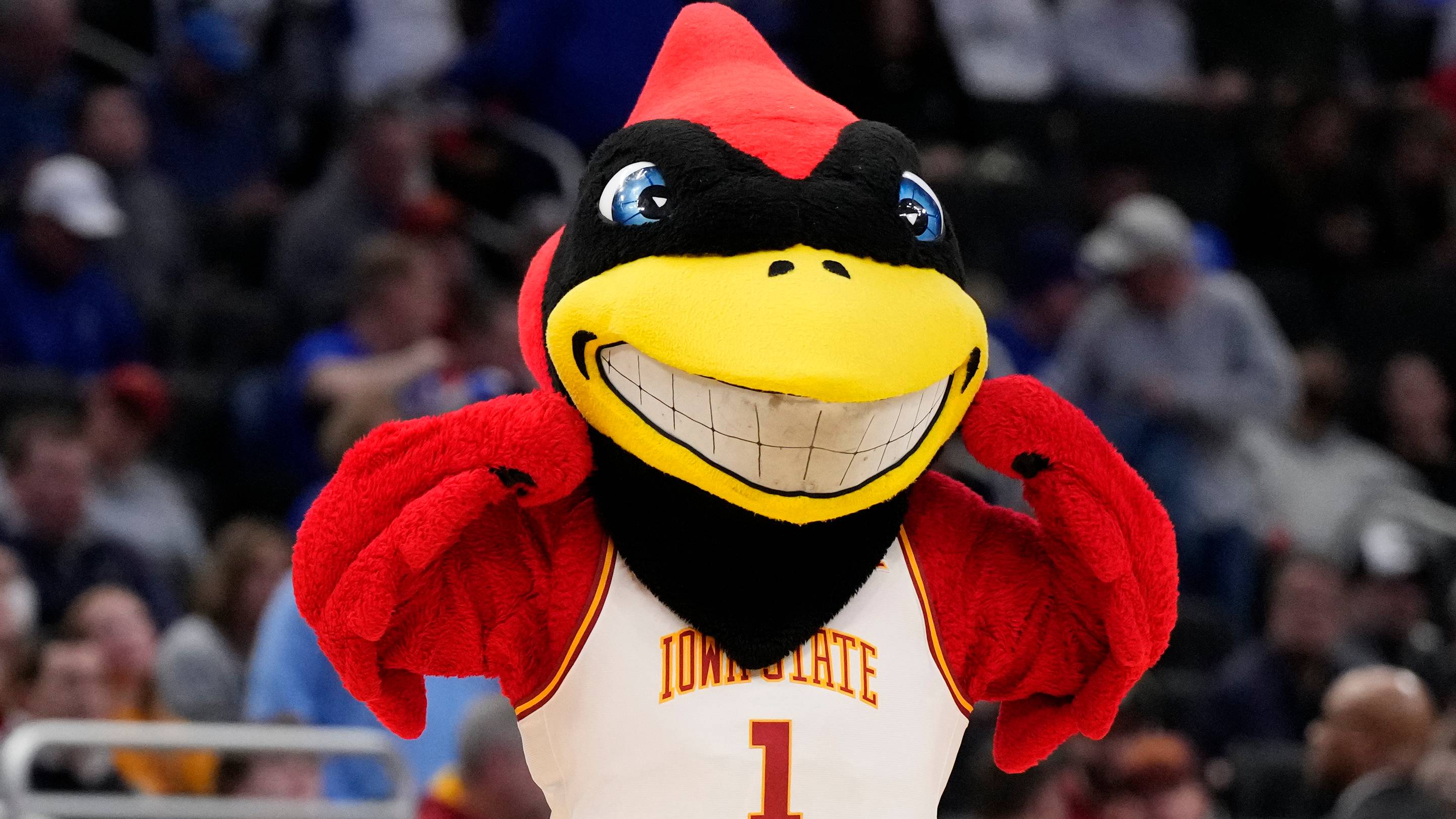 Iowa State Basketball Has One of Most Impactful Transfers in Country