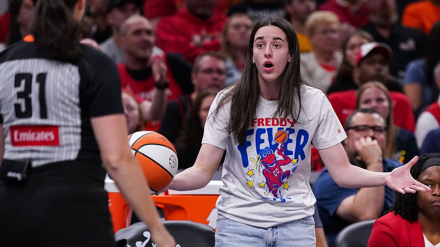 WNBA Games Feature Sparks, Fever, Wings, Dream on August 29