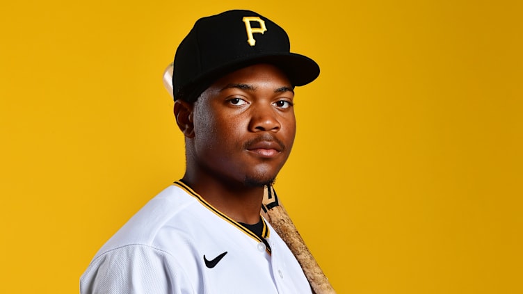 Pittsburgh Pirates Photo Day